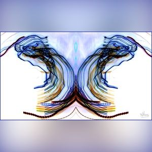 Photography Wall Art - Divide and Conquer